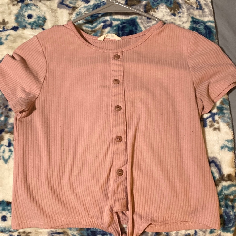 kids shein t shirt 10y